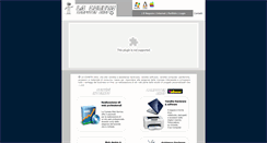 Desktop Screenshot of lacometa.biz